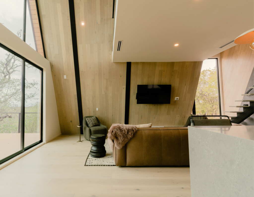 Construction and Remodeling in Austin Texas