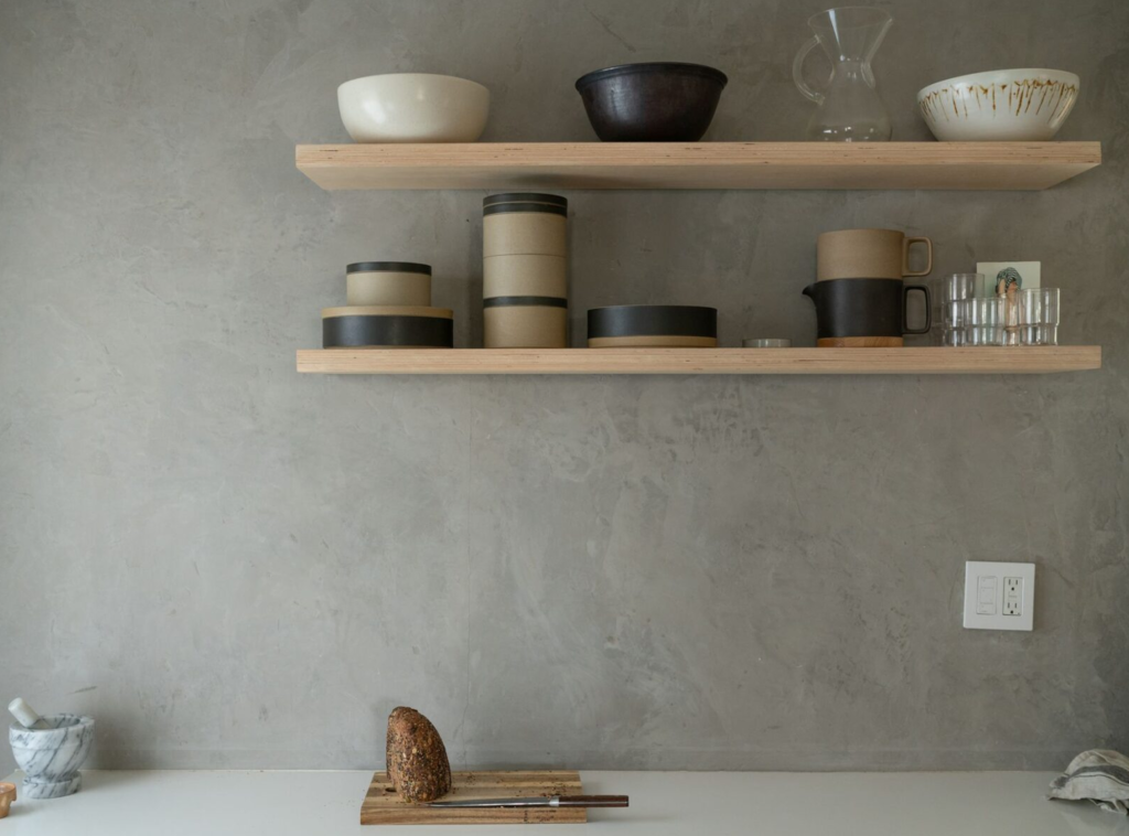 Kitchen Renovations and Remodeling Austin Services